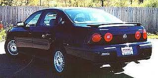 Image result for Dark Toreador 2000 Impala