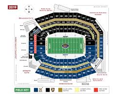 ohio state stadium online charts collection