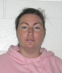 Woman pleads to manslaughter