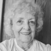 Obituary information for Lois Cuddy