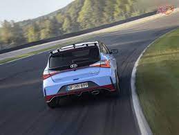 Geçtiğimiz günlerde hyundai bayon tanıtıldı. Hyundai Bayon The Return Of I20 Active