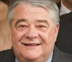 Michael Casey Obituary