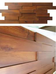 Wood Wall Paneling Decorative Wood Wall Panels Interior Wood Panels Interior Wood Paneling Wood Interior Walls Wood Feature Wall