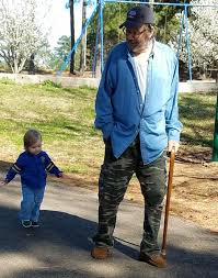 Kenneth Allen “Kenny” Perry (1953-2018)