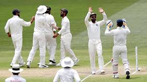 Australia had won the second test in perth while the scg test ended in a draw. India Vs Australia Twitterati Hail India S Historic First Test Win Against Aussies Trending News The Indian Express
