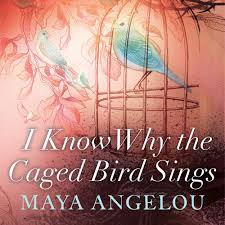 I Know Why The Caged Bird Sings Read By Maya Angelou By Hachette Audio Uk On Soundcloud Hear The World S Sounds
