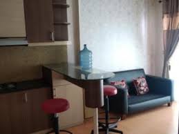 Tower 2 / 8th floor / view to the northwest and over jis. Jual Sewa Harian Mingguan Bulanan Apartemen Kelapa Gading Square Moi Jakarta Utara Studio 2 Br 3 Br Fully Furnished Murah Butuh Uang 2531