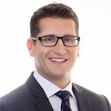 Kevin Akyeampong Email & Phone Number