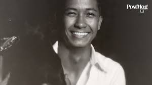 How daughter's memoir of Chinese-American Kodak engineer, her 'personal  colossus', became something bigger