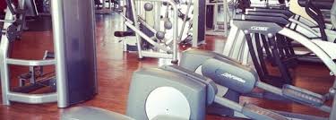 360 workout studio gym fitness center