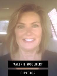 Praise for lay speaker at church service