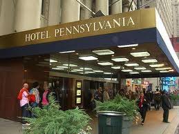 Properti ini menyediakan wifi gratis di semua kamar, layanan kebersihan harian, resepsionis 24 jam, penitipan barang, wifi di. Hotel Pennsylvania Manhattan New York Review Youtube