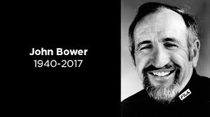 Olympian and Coach John Bower Passes