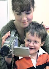 Autism therapy providing results for local children