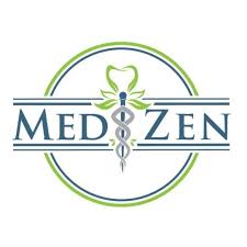Logo Medizen Clinic
