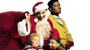 That's an unintentional romantic comedy for me. Bad Santa 2 Comedy Movies 2017 Full Movie English Hollywooodmoviez