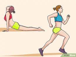 Like and subscribe xxxx my instagram is lizziefriend_ thanks everyone xoxo 3 Ways To Put Both Of Your Legs Behind Your Head Wikihow