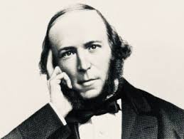 John Beverley Robinson in "Liberty"