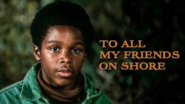 To All My Friends On Shore (1972)