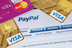When you use your credit. How Does Paypal Work Demystifying The World S Most Popular Middleman Service Udemy Blog