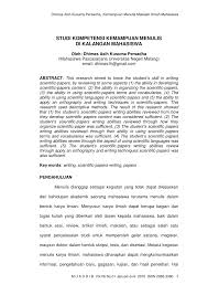 Teks non akademik perbedaan teks akademik dan nonakademik perbedaan teks akademik dan nonakademik teks 1a (cendrung lisan, nonakademik, nonilmiah) pada buku ini kita bertujuan untuk. Makalah Teks Akademik Dan Non Akademik