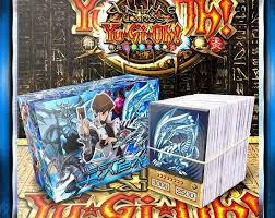 400 Card Yugi Muto Deck Yugioh Orica Anime Etsy Anime Cards Anime Wallpaper