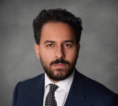 OTC welcomes Sajid Suleman and Ahmed Elhusseiny