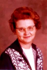 Pauline Largent Obituary