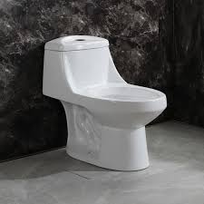 التنين الذهبي بالجملة سيفون الاكليل نمط أمريكا الجنوبية سيفون رخيصة كرسي الحمام المتصل خزانة toilets aliexpress