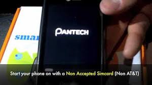 Unlock your pantech phone by imei! Unlock Pantech Phone Youtube