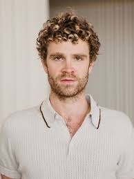 Owen Peter Read, actor, Berlin