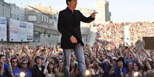 My little cinema 4.916 views1 months ago. La Rochelle Le Spectacle De Gad Elmaleh Du 19 Fevrier Annule