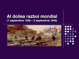 In fata viitorului derutei, ii corespunde arta unei primejdii totale. Ppt Al Doilea Razboi Mondial 1 Septembrie 1939 2 Septembrie 1945 Powerpoint Presentation Id 3824455