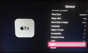 Your tv needs to support airplay though. How To Reset An Apple Tv Device In 3 Different Ways