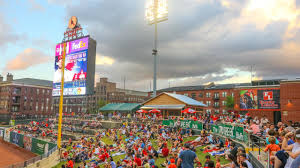 Redbirds Announce Holiday Specialty Tickets With Food