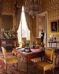 Inside The British Embassy In Paris The Best Of Regency Decor Vogue Living March 1987 Country Style Living Room Elegant Interior Design Interior