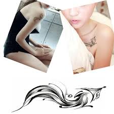 Tatuaz usuwalny podwoazka 100 tatts ideas tatuaze tatuaz pomysly na tatuaz zobacz na czym polega zabieg from i.pinimg.com dzięki niemu . Bittb 100 Pc Hurtownie Wino Czerwone Czarne Lisa Tymczasowy Tatuaz Wodoodporny Tatuaze Body Art Naklejki Fajne Falszywy Tatuaz Porady Narzedzia Fox Temporary Tattoo Waterproof Tattoobody Art Sticker Aliexpress