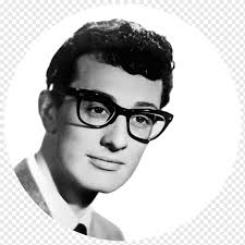 Buddy Holly png imágenes