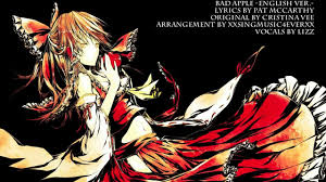 Pin By Rachel Piltz On Bad Apple Photo Art Studio Bad Apple Anime