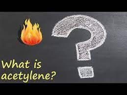 Is Acetylene Flammable Firefighter Insider