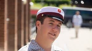 Prachtig plaatje! Deens koningshuis deelt kiekje van jarige kroonprins  Christian in Afrika