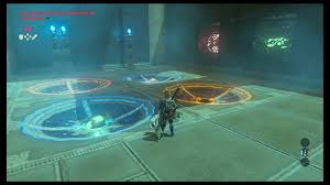 Db:fz +3 dragon ball fighterz. Zeldas Breath Of The Wild Champion Urbosa S Song How To Defeat The Molduking Thunderblight Ganon Usgamer