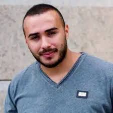 Ali Khamis علي خميس