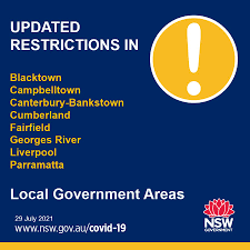 Only one person, per household each day within your local government area or within five kilometres, unless the food, goods or services are . Nsw Health From 12 01am On Friday 30 July 2021 Residents Of The Eight Local Government Areas Of Concern Blacktown Campbelltown Canterbury Bankstown Cumberland Fairfield Georges River Liverpool And Parramatta Will Be Subject