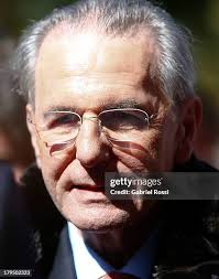 1,034 Pierre Rossi Photos & High Res Pictures