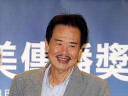 Novelist Lee Yung-ping dies aged 70