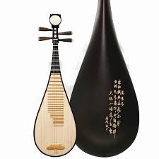Chinese Lute Pipa Rosewood National String Music Instrument Pi Pa Famous Brand Adult Playing Pipa With Full Pipa Accessories Pipa Chinese Lute Pipa Lutepipa Music Aliexpress