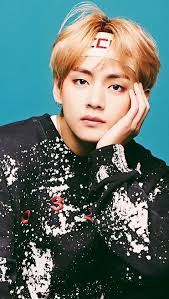 Taehyung Bts V Taehyung Bts Bts Taehyung