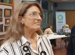 Azcueta es la nueva presidente del centro Cultural Necochea