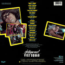 Jun 06, 2021 · after the mod squad finished its run, clarence williams iii continued to appear on tv, with shows like miami vice, star trek ds9 and twin peaks as only a few of the credits on his résumé. Film Music Site Hollywood Vice Squad Soundtrack Various Artists Michael Convertino Keith Levene Restless Records Restless Records Us 1986
